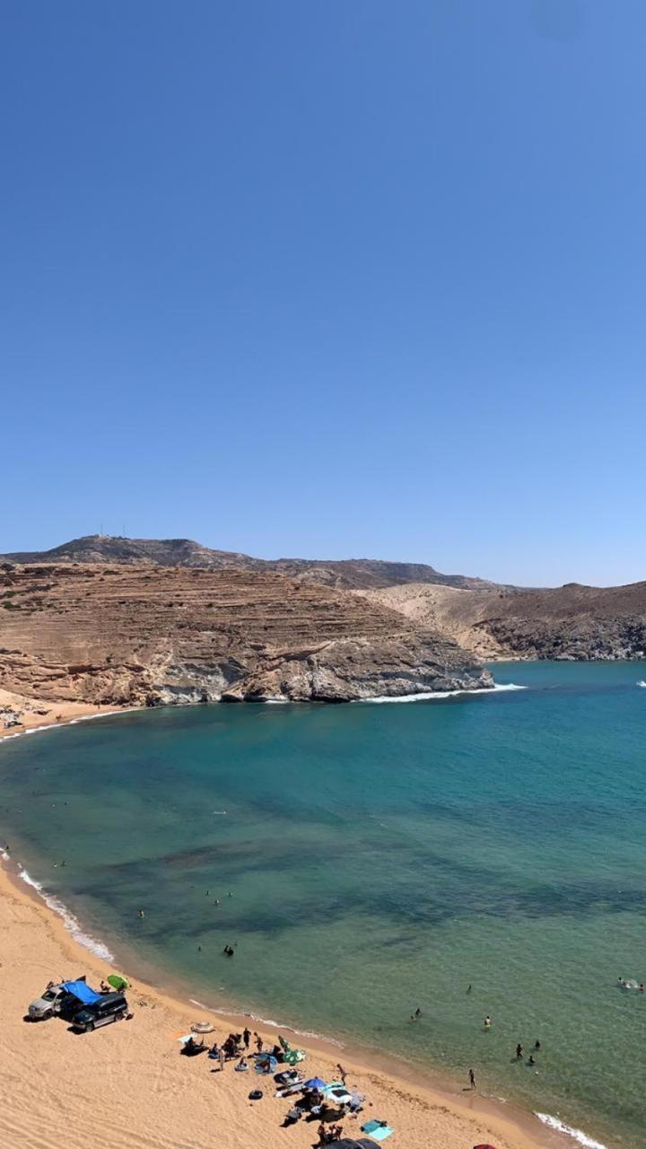 Appart Moderne Nador Al Jadid Pres De La Corniche Экстерьер фото